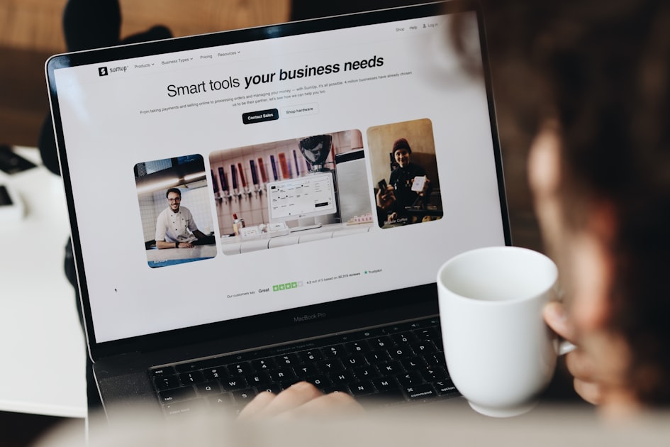 Unlocking Business Growth